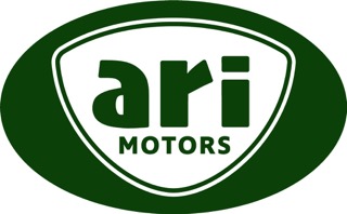 ARI Motors Logo