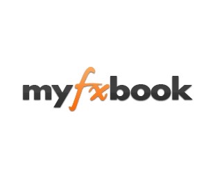 Myfxbook Logo